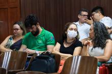 Lançamento do Portal Riuepa 