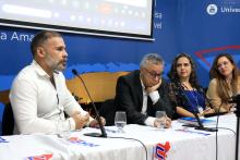 Lançamento do Portal Riuepa 