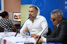 Lançamento do Portal Riuepa 