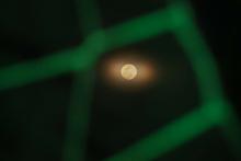 Mais de 180 pessoas compareceram na Usina da Paz do Benguí, nesta quinta-feira, 14, para a observação do céu noturno proporcionada pelo Centro de Ciências e Planetário do Pará.