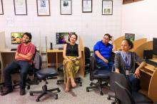 A Diretoria de Gestão de Pessoas, realizou,  na manhã desta terça-feira, 14,  uma Oficina de Servidor Empreendedor, com Palestra sobre educação financeira. Foto: Sidney Oliveira/Ascom Uepa.