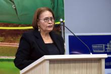 Na noite de quarta-feira, 18, a Universidade do Estado do Pará (Uepa) realizou a outorga de grau das primeiras turmas de graduação em Parauapebas, no sudeste do Pará. Ao todo, 37 alunos receberam seu diploma nas áreas de Licenciatura em Matemática, Bacharelado em Engenharia de Software e Licenciatura em Ciências Biológicas. Foto: Sidney Oliveira/Ascom Uepa.