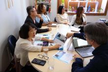 Parceria entre Uepa e Universidade de Hohai - Foto Marcelo Rodrigues