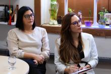 Parceria entre Uepa e Universidade de Hohai - Foto Marcelo Rodrigues