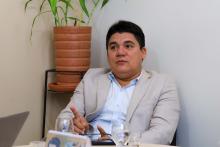 Parceria entre Uepa e Universidade de Hohai - Foto Marcelo Rodrigues