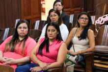 Uma das ações que fizeram parte da comemoração ao dia do servidor, foi uma palestra sobre prevenção ao câncer de mama, que também é alusivo ao outubro rosa. Foto: Sidney Oliveira/Ascom Uepa.