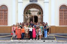 Passeio de Barco Iate Borari - Dia das Mães