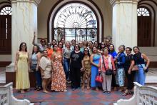 Passeio de Barco Iate Borari - Dia das Mães