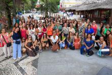 Passeio de Barco Iate Borari - Dia das Mães