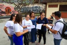Passeio de Barco Iate Borari - Dia das Mães