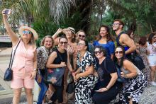 Passeio de Barco Iate Borari - Dia das Mães