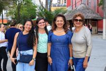 Passeio de Barco Iate Borari - Dia das Mães