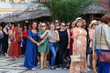 Passeio de Barco Iate Borari - Dia das Mães