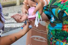 Passeio de Barco Iate Borari - Dia das Mães