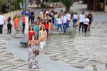 Passeio de Barco Iate Borari - Dia das Mães
