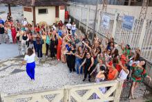 Passeio de Barco Iate Borari - Dia das Mães