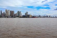 Passeio de Barco Iate Borari - Dia das Mães