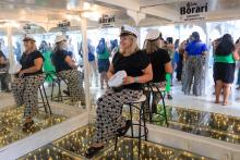 Passeio de Barco Iate Borari - Dia das Mães