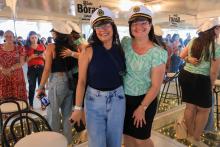 Passeio de Barco Iate Borari - Dia das Mães