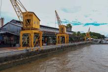 Passeio de Barco Iate Borari - Dia das Mães