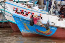 Passeio de Barco Iate Borari - Dia das Mães