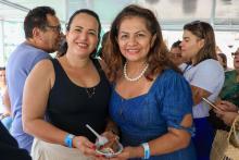 Passeio de Barco Iate Borari - Dia das Mães