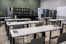 Governo do Pará entrega Polo Amazônico de Gastronomia e destaca graduação inédita da Uepa