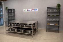 Governo do Pará entrega Polo Amazônico de Gastronomia e destaca graduação inédita da Uepa