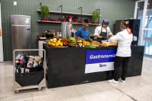 Governo do Pará entrega Polo Amazônico de Gastronomia e destaca graduação inédita da Uepa