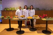 Governo do Pará entrega Polo Amazônico de Gastronomia e destaca graduação inédita da Uepa