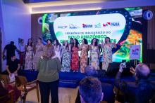 Governo do Pará entrega Polo Amazônico de Gastronomia e destaca graduação inédita da Uepa