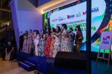 Governo do Pará entrega Polo Amazônico de Gastronomia e destaca graduação inédita da Uepa