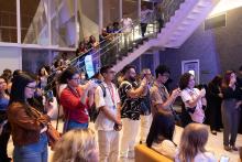 Governo do Pará entrega Polo Amazônico de Gastronomia e destaca graduação inédita da Uepa