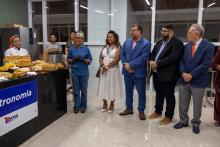 Governo do Pará entrega Polo Amazônico de Gastronomia e destaca graduação inédita da Uepa