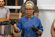 Governo do Pará entrega Polo Amazônico de Gastronomia e destaca graduação inédita da Uepa