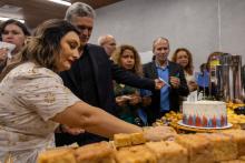 Governo do Pará entrega Polo Amazônico de Gastronomia e destaca graduação inédita da Uepa