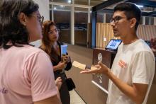 Governo do Pará entrega Polo Amazônico de Gastronomia e destaca graduação inédita da Uepa