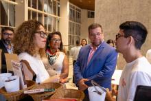 Governo do Pará entrega Polo Amazônico de Gastronomia e destaca graduação inédita da Uepa