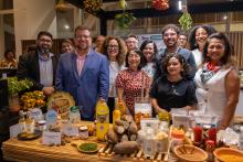 Governo do Pará entrega Polo Amazônico de Gastronomia e destaca graduação inédita da Uepa