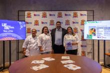 Governo do Pará entrega Polo Amazônico de Gastronomia e destaca graduação inédita da Uepa