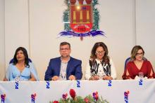 Posse da nova Diretoria do CCNT - Foto Marcelo Rodrigues