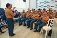 Posse da nova Diretoria do CCNT - Foto Marcelo Rodrigues