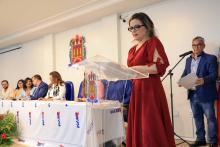 Posse da nova Diretoria do CCNT - Foto Marcelo Rodrigues