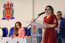 Posse da nova Diretoria do CCNT - Foto Marcelo Rodrigues