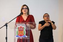 Posse da nova Diretoria do CCNT - Foto Marcelo Rodrigues