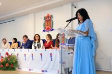 Posse da nova Diretoria do CCNT - Foto Marcelo Rodrigues