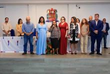 Posse da nova Diretoria do CCNT - Foto Marcelo Rodrigues