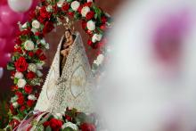 Procissão Círio Rodoviário UEPA 2024