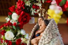 Procissão Círio Rodoviário UEPA 2024