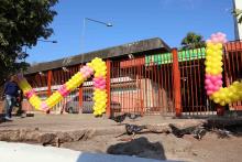 Procissão Círio Rodoviário UEPA 2024